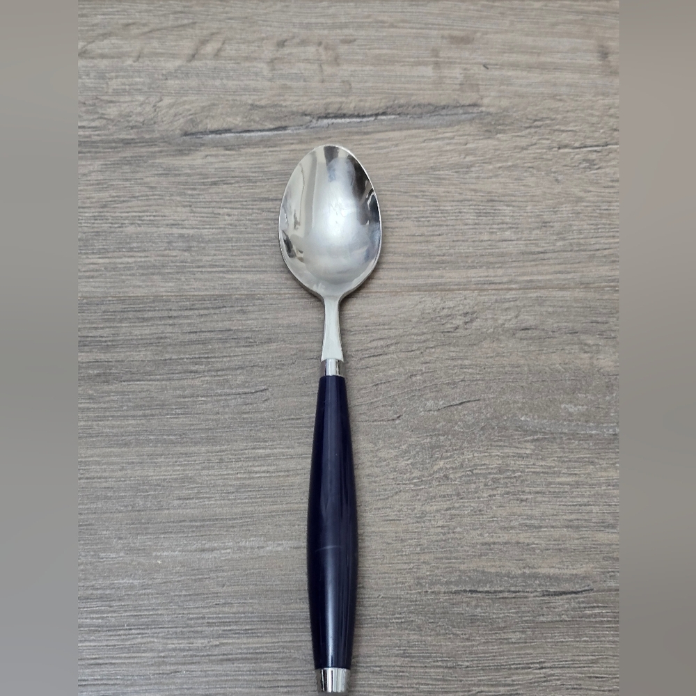 Fiesta Dark Blue Large Spoon Replacement